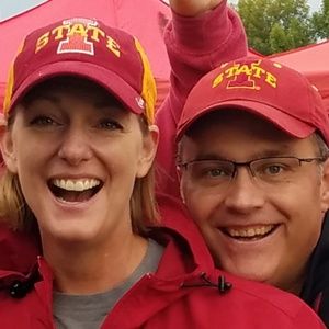 Meet your Posher, Paula